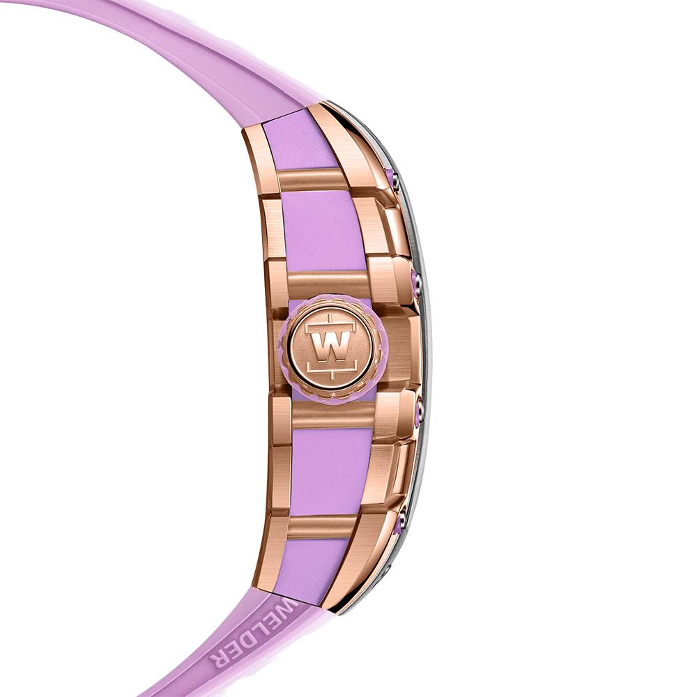 Welder Moody WRH3012-R Kadın Kol Saati