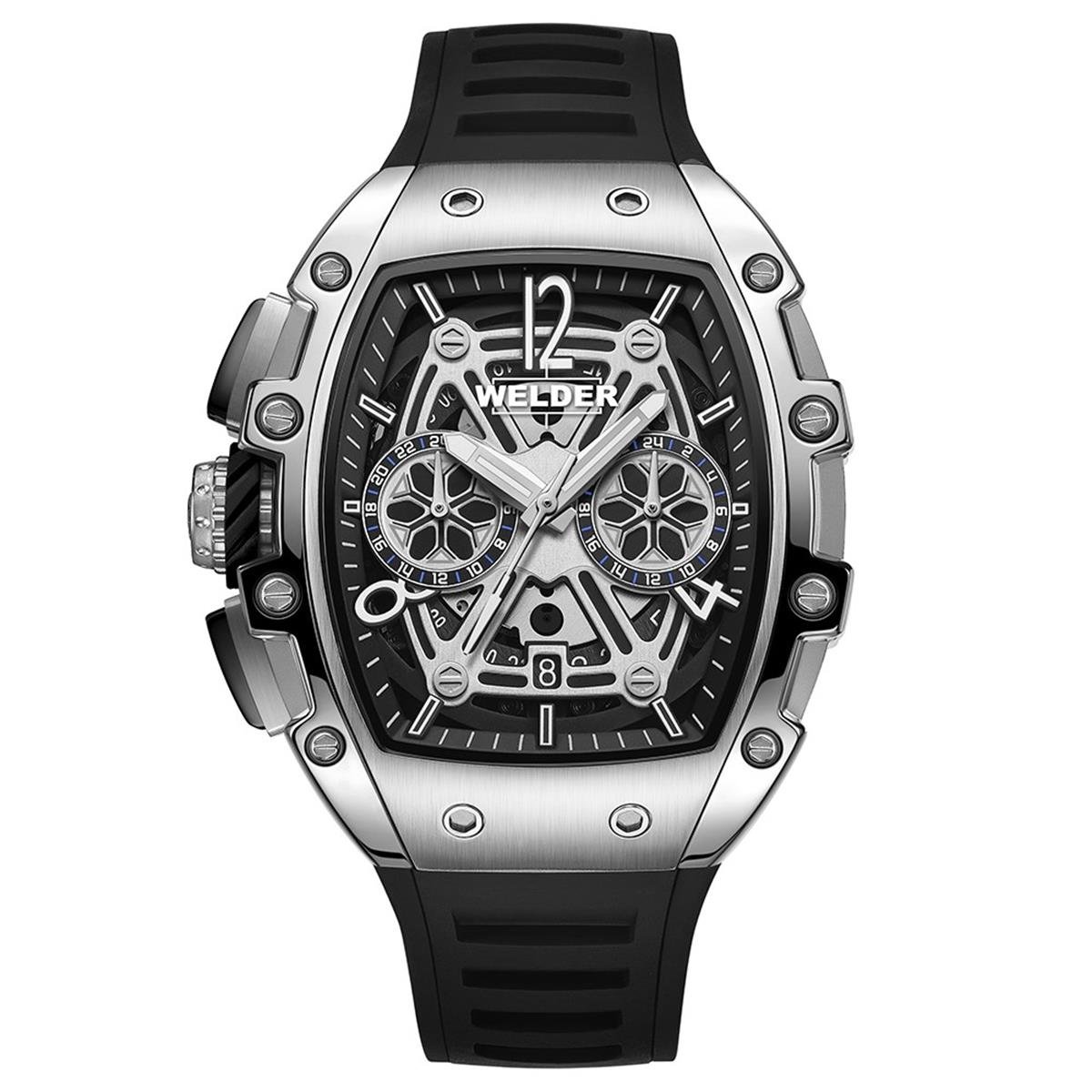 Welder Moody WRM2004