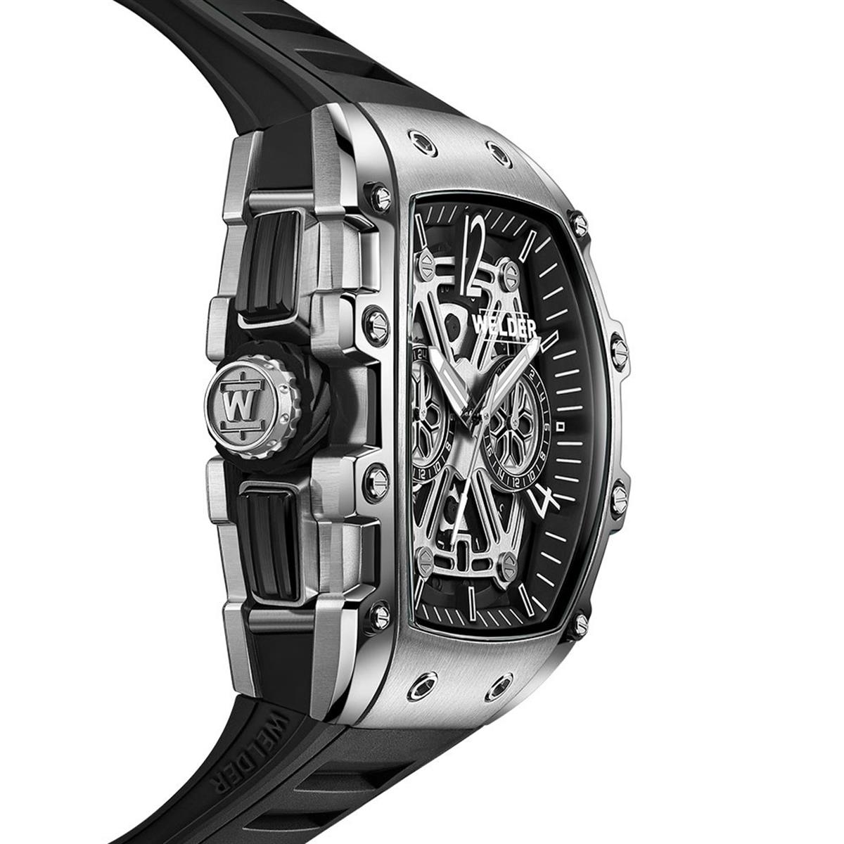 Welder Moody WRM2004