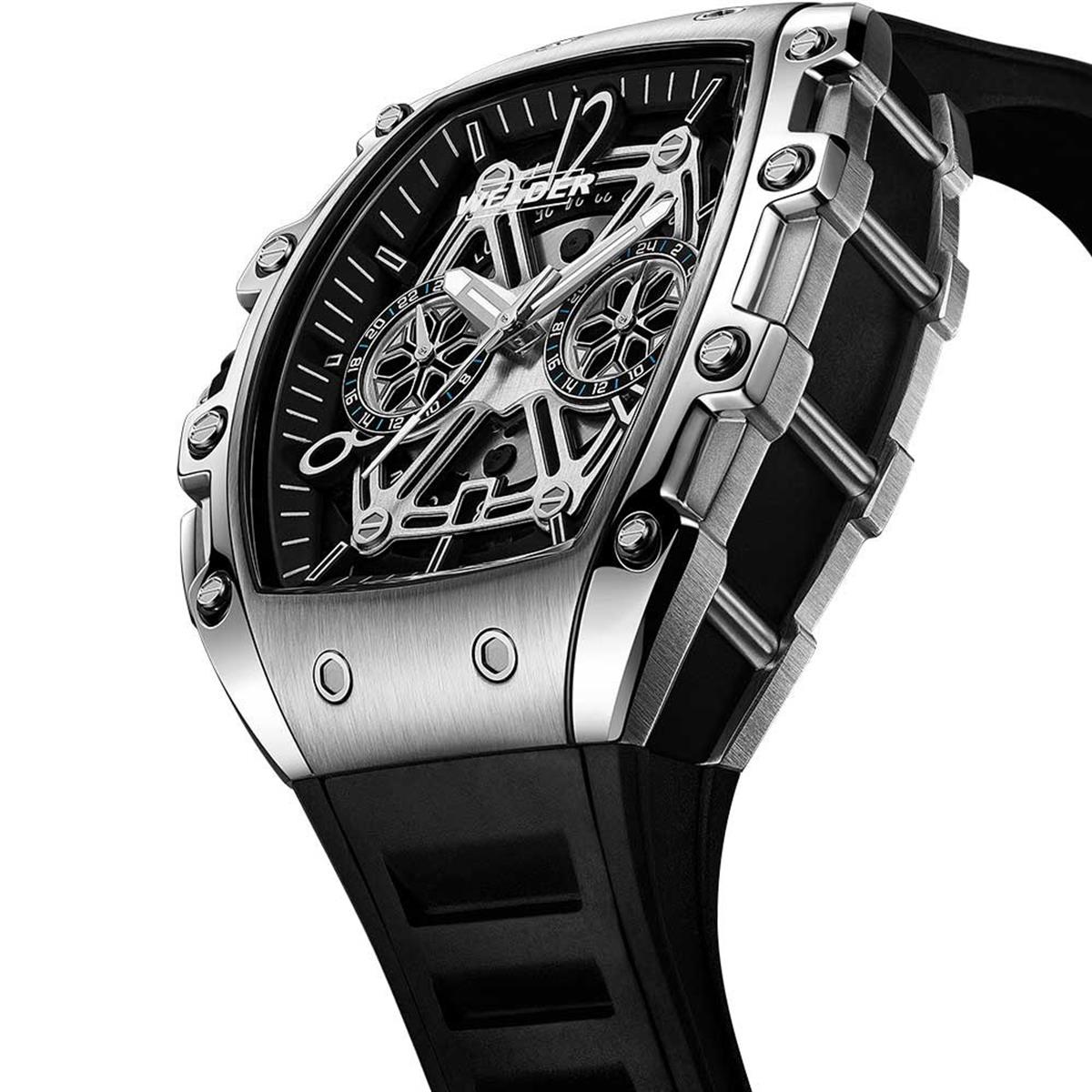 Welder Moody WRM2004