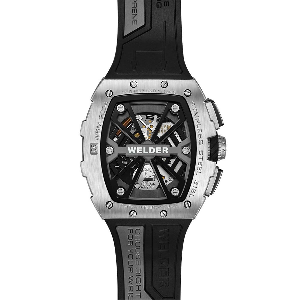 Welder Moody WRM2004