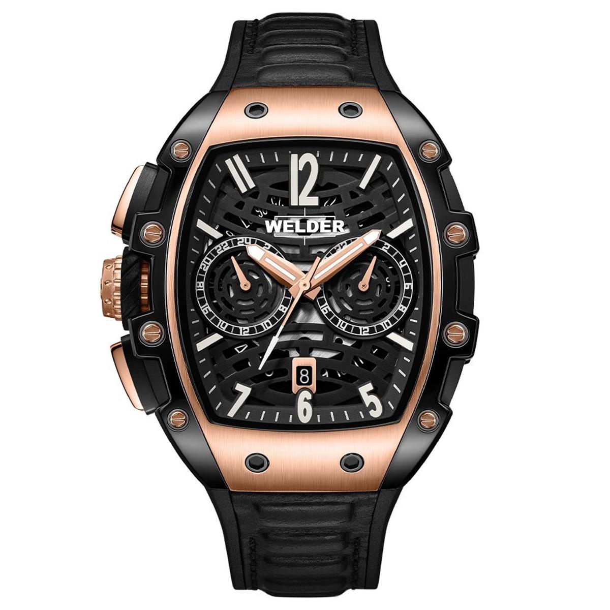 Welder Moody WRM2005 Erkek Kol Saati