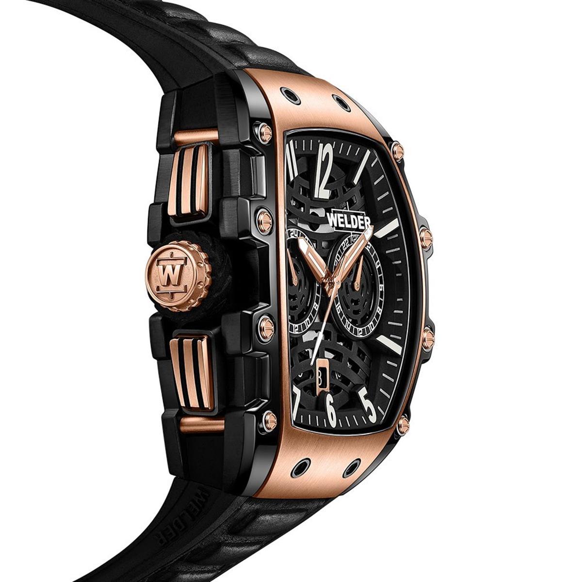 Welder Moody WRM2005 Erkek Kol Saati