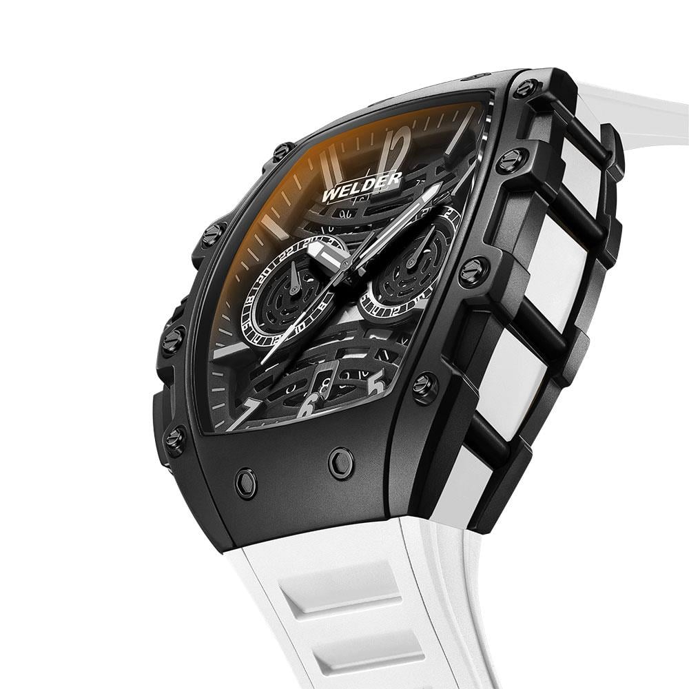 Welder Moody WRM2012-R Erkek Kol Saati