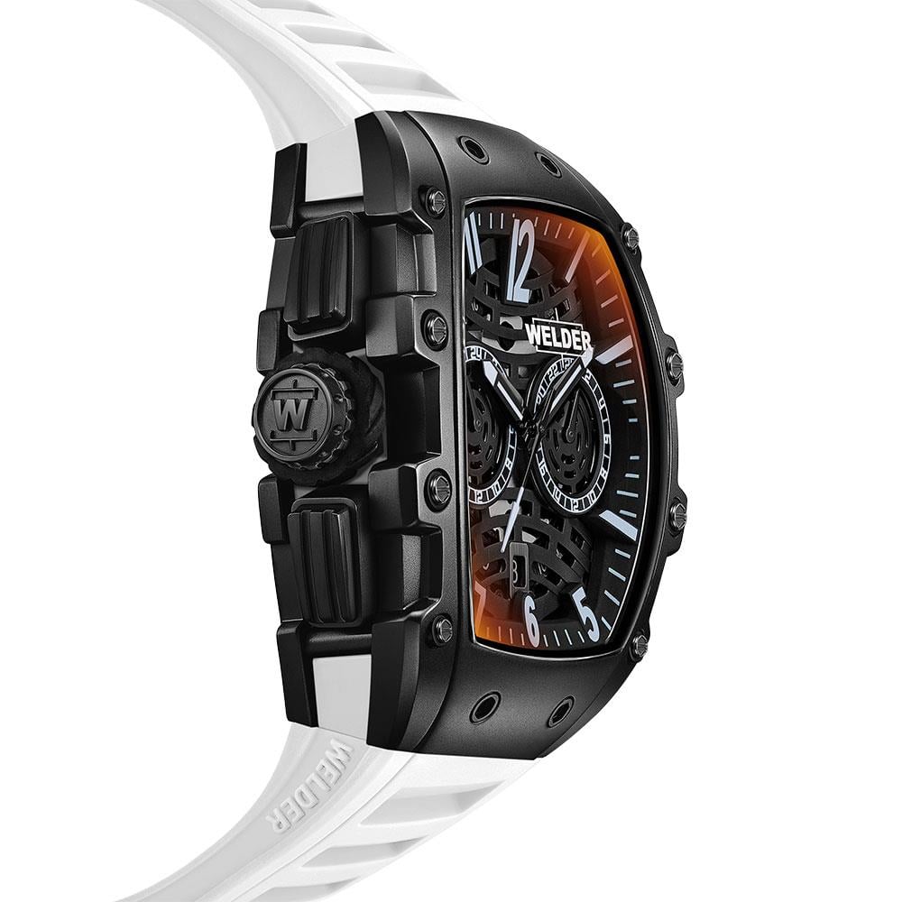 Welder Moody WRM2012-R Erkek Kol Saati