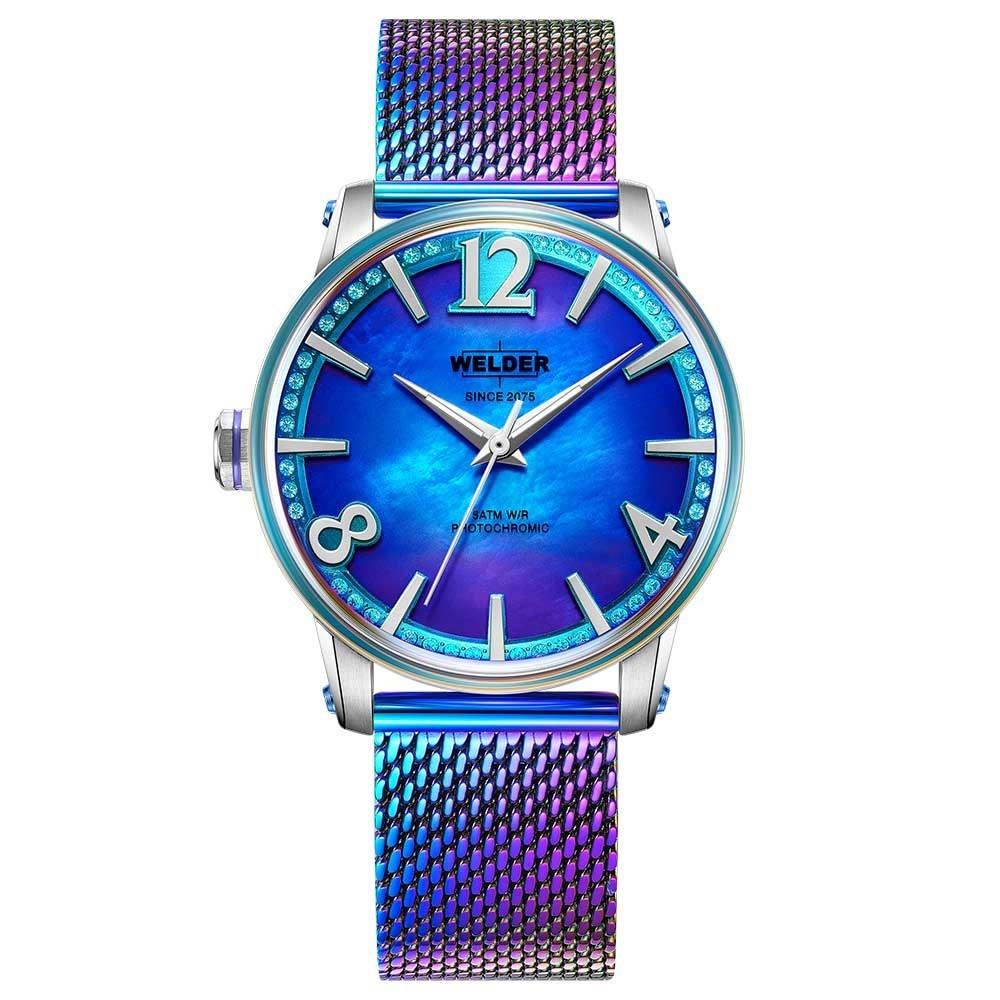 Welder Moody WRN2002 Kadın Kol Saati