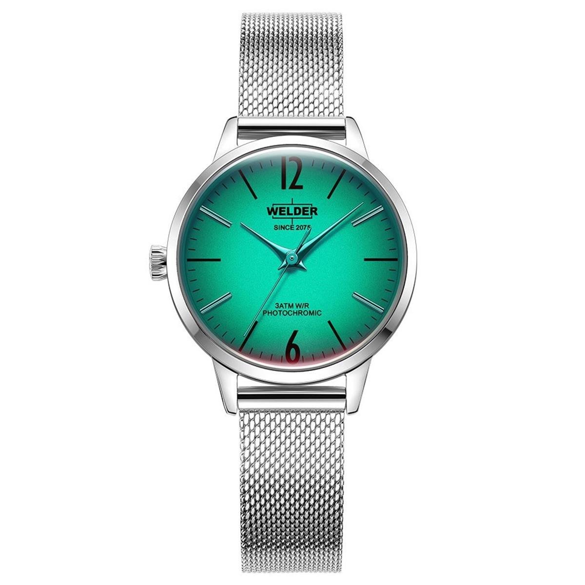 Welder Moody WRS201 Kadın Kol Saati