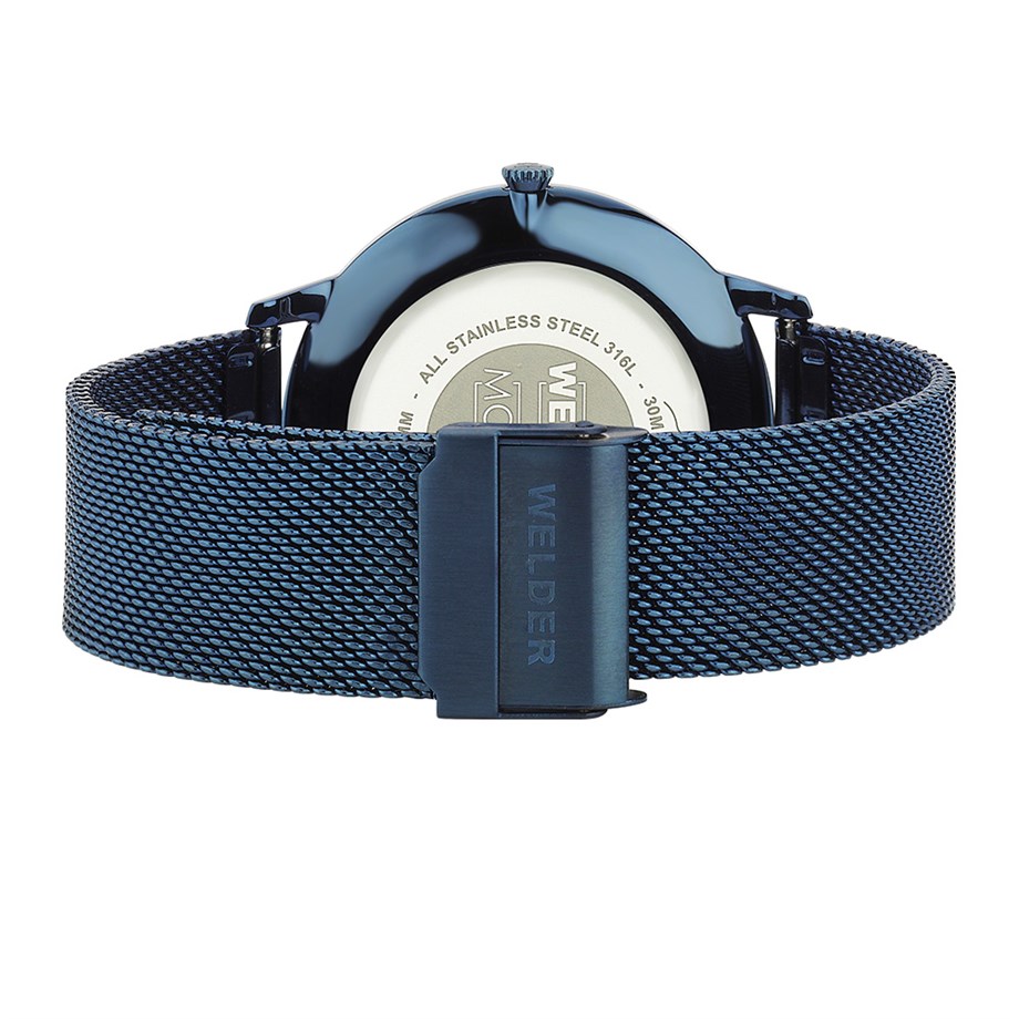 Welder Moody WRS407 Kadın Kol Saati