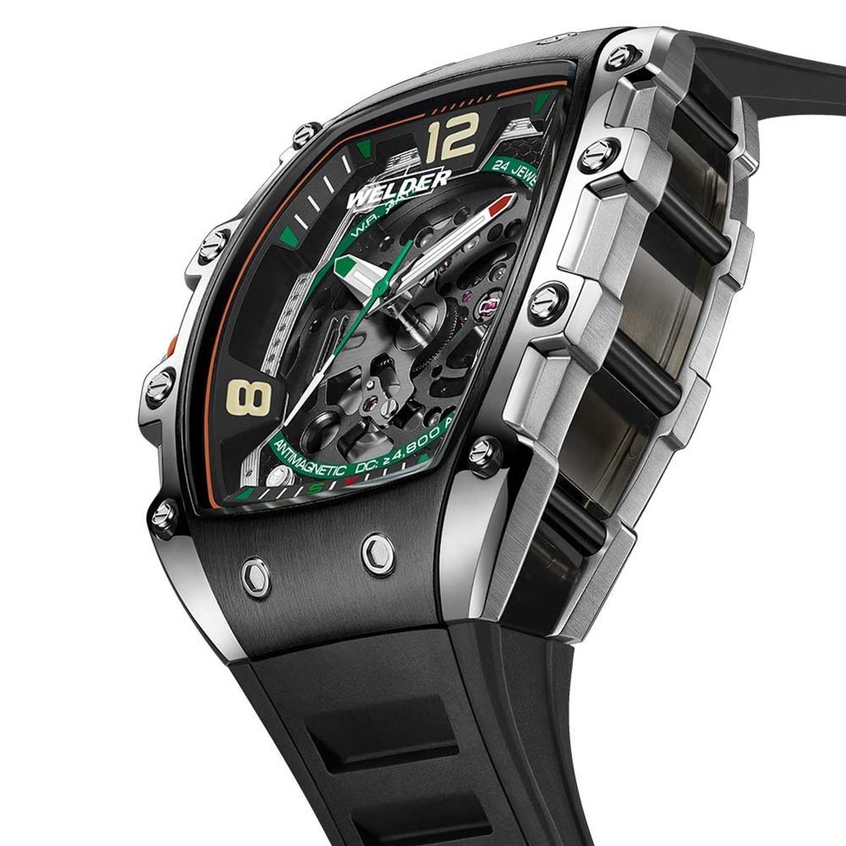 Welder Moody WRT1003 Erkek Kol Saati