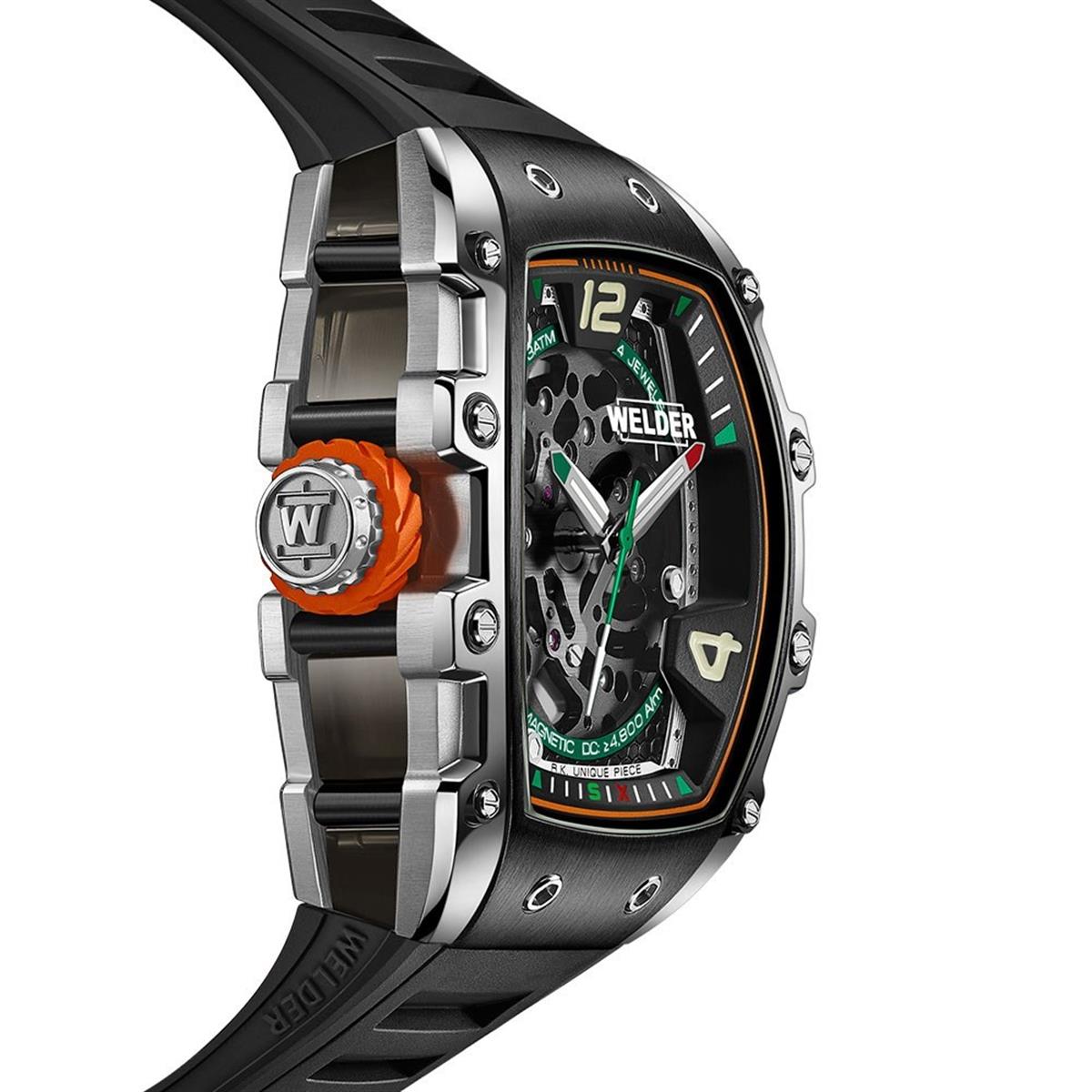 Welder Moody WRT1003 Erkek Kol Saati