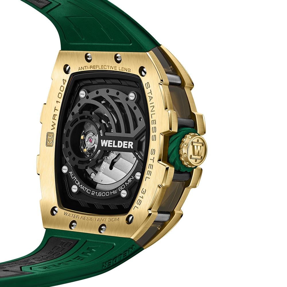 Welder Moody WRT1004 Erkek Kol Saati