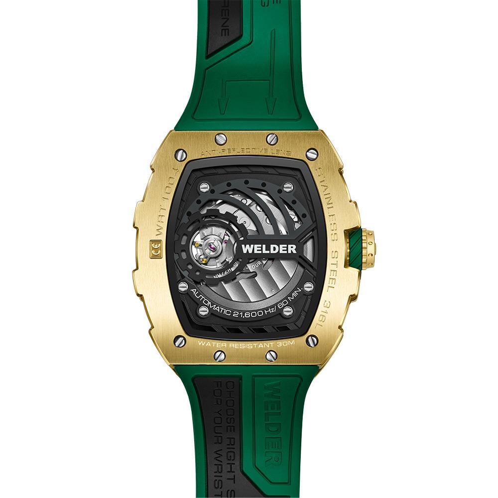 Welder Moody WRT1004 Erkek Kol Saati