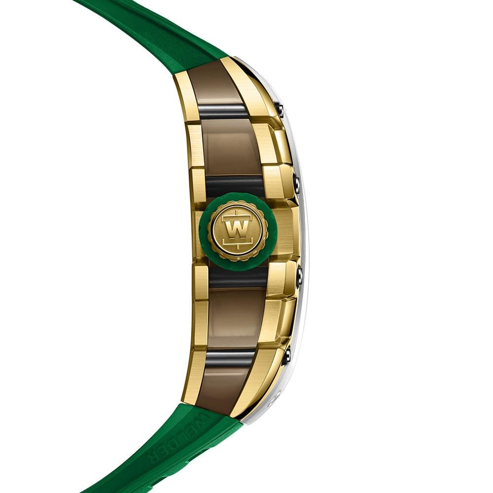 Welder Moody WRT1004 Erkek Kol Saati