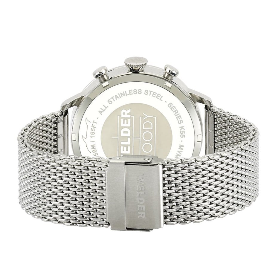 Welder Moody WWRC1002 Erkek Kol Saati