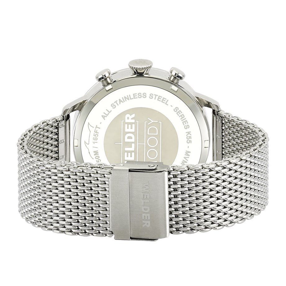 Welder Moody Wwrc1003 Erkek Kol Saati