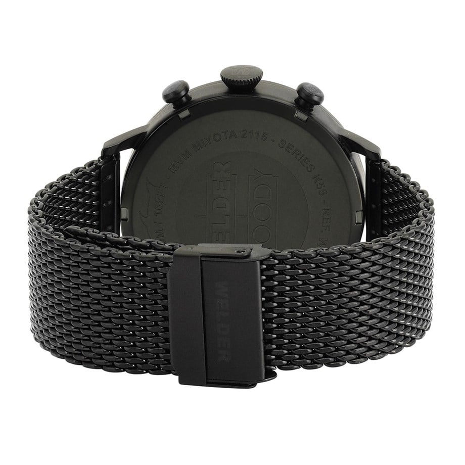 Welder Moody WWRC1006 Erkek Kol Saati