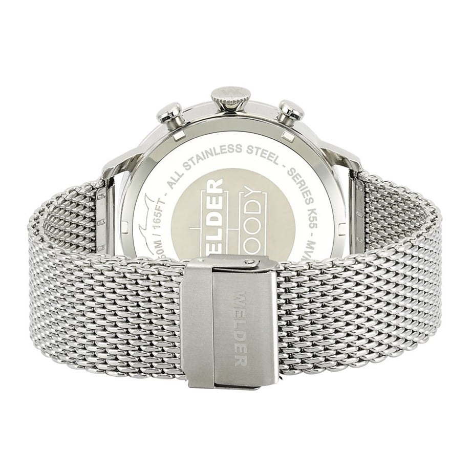 Welder Moody Wwrc1009 Erkek Kol Saati