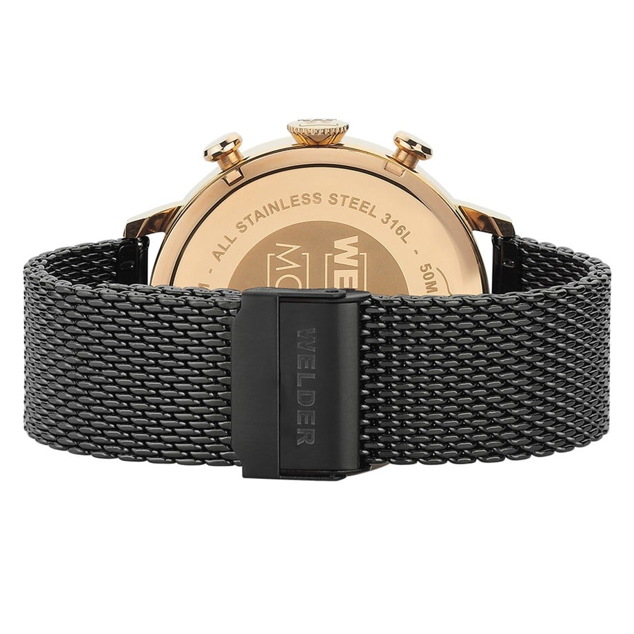 Welder Moody WWRC1013 Erkek Kol Saati