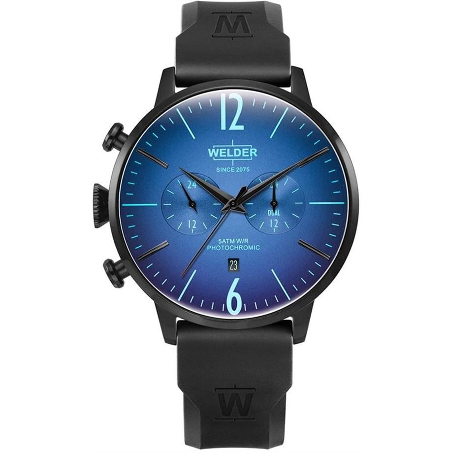 Welder Moody WWRC1020 Erkek Kol Saati