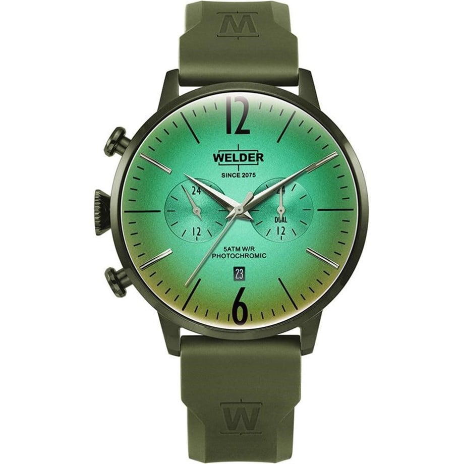 Welder Moody WWRC1023 Erkek Kol Saati