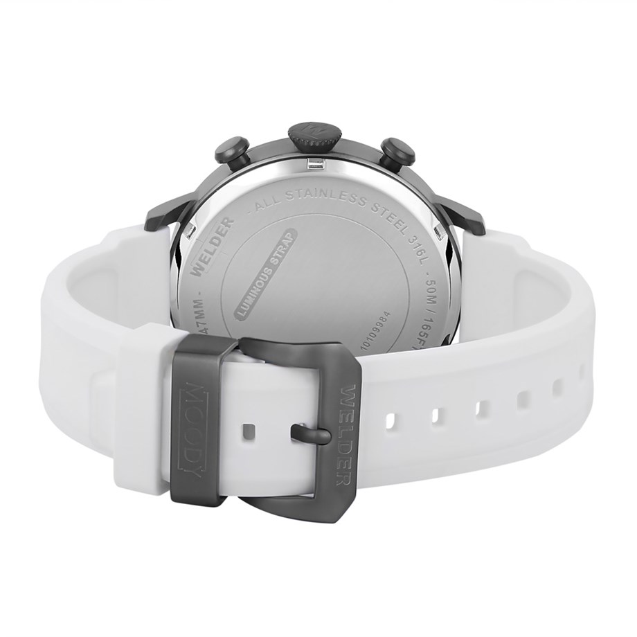 Welder Moody Wwrc1034 Erkek Kol Saati