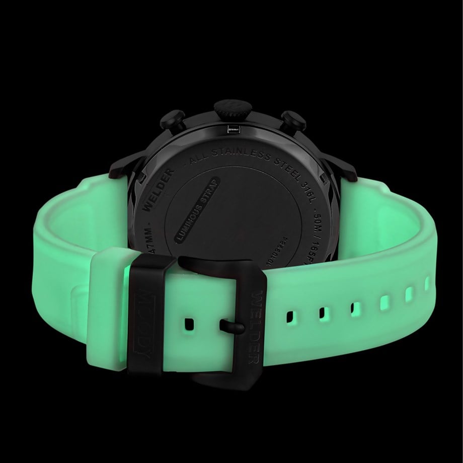 Welder Moody Wwrc1034 Erkek Kol Saati