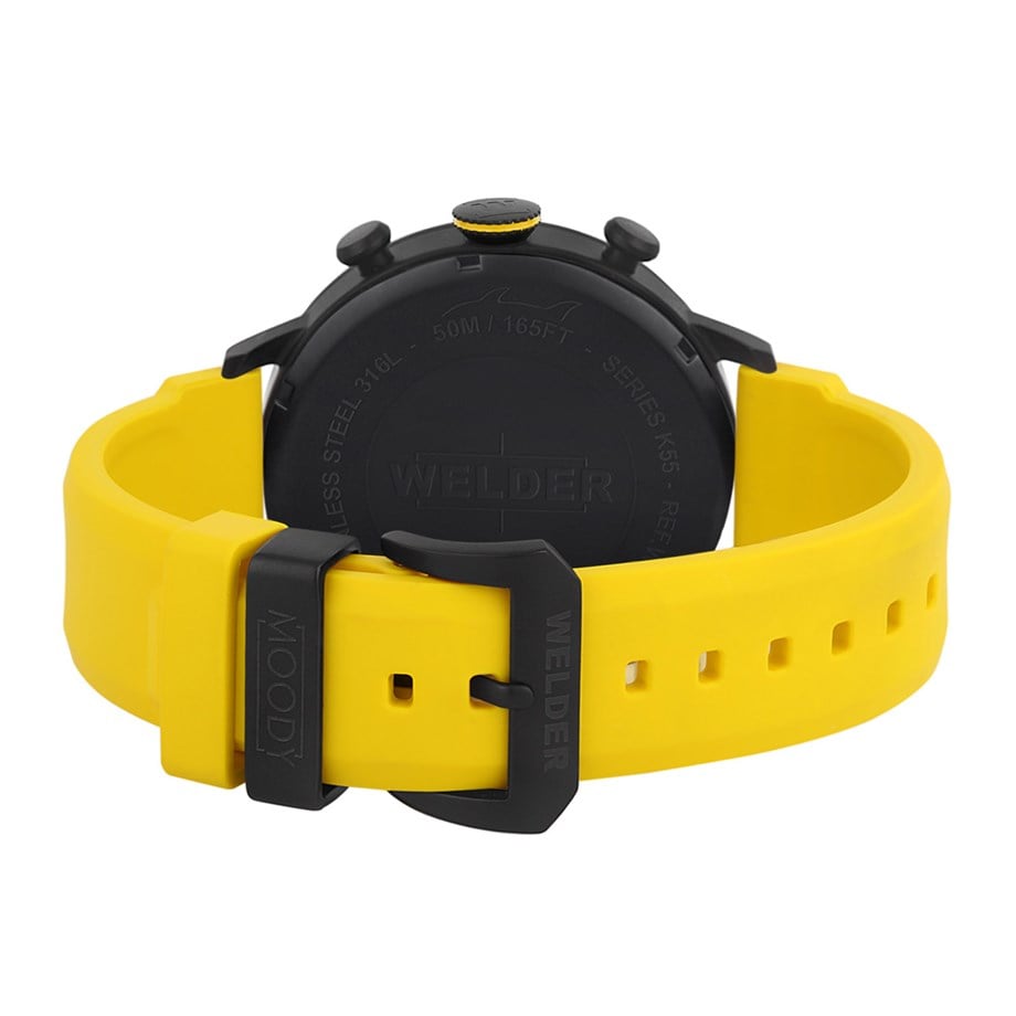 Welder Moody Wwrc1036 Erkek Kol Saati