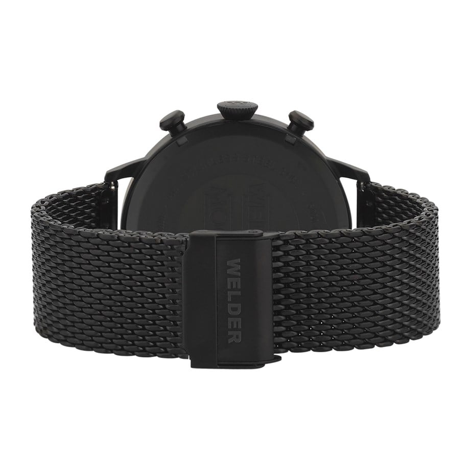 Welder Moody Wwrc1037 Erkek Kol Saati