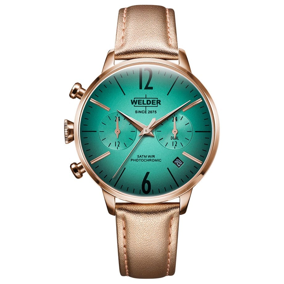 Welder Moody WWRC120 Kadın Kol Saati