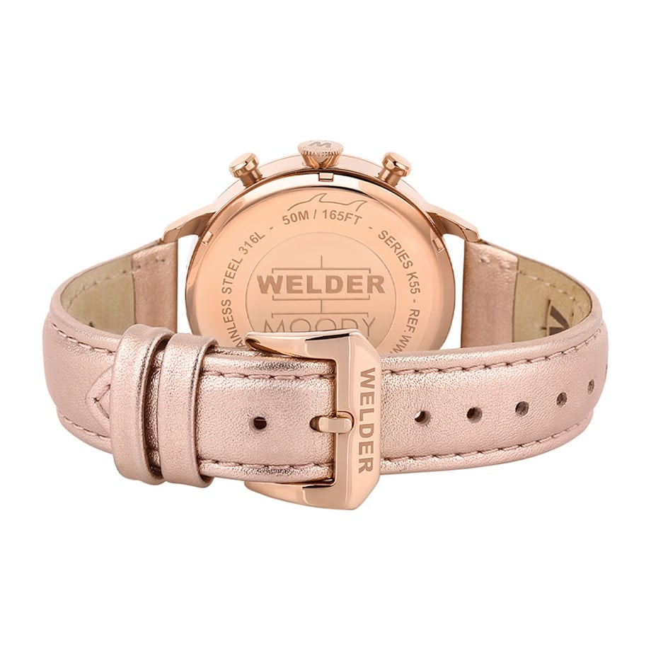 Welder Moody WWRC120 Kadın Kol Saati