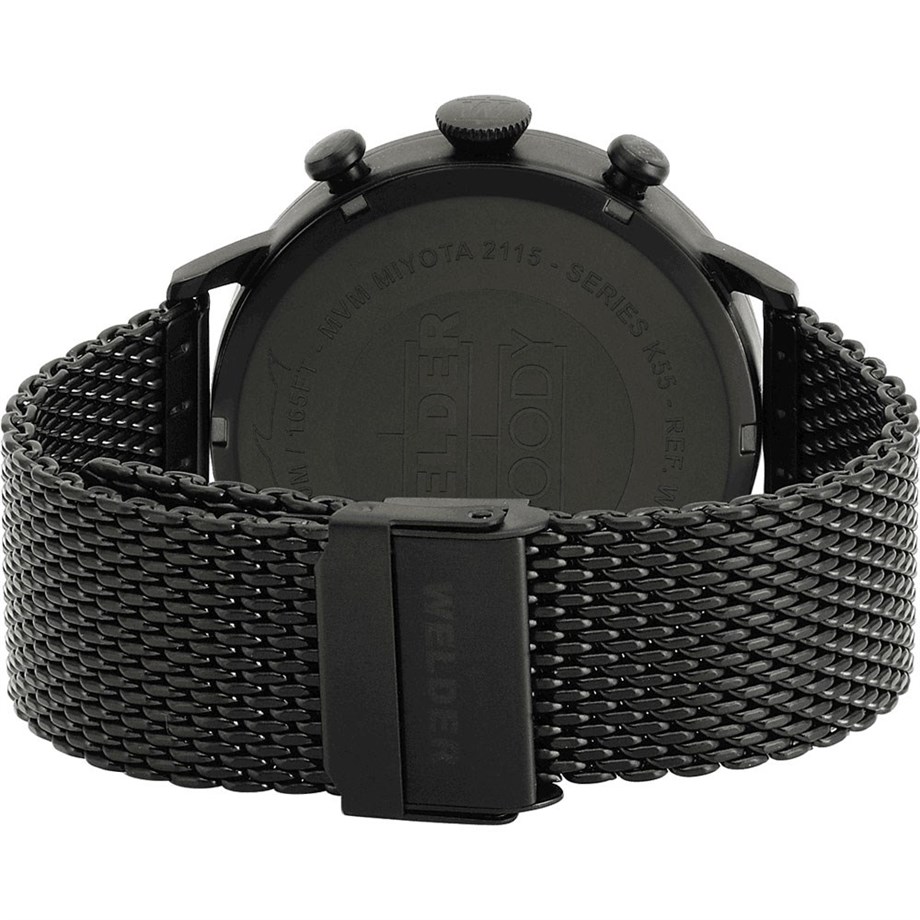 Welder Moody WWRC401 Erkek Kol Saati