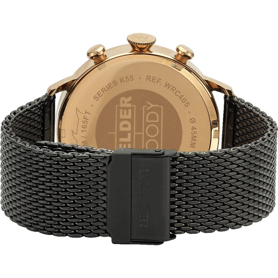 Welder Moody WWRC405 Erkek Kol Saati