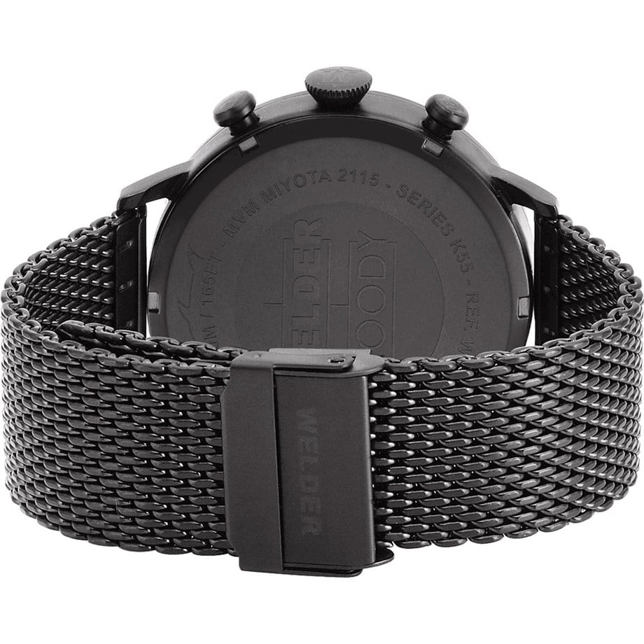 Welder Moody WWRC417 Erkek Kol Saati