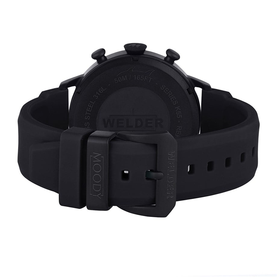 Welder Moody Wwrc511 Erkek Kol Saati