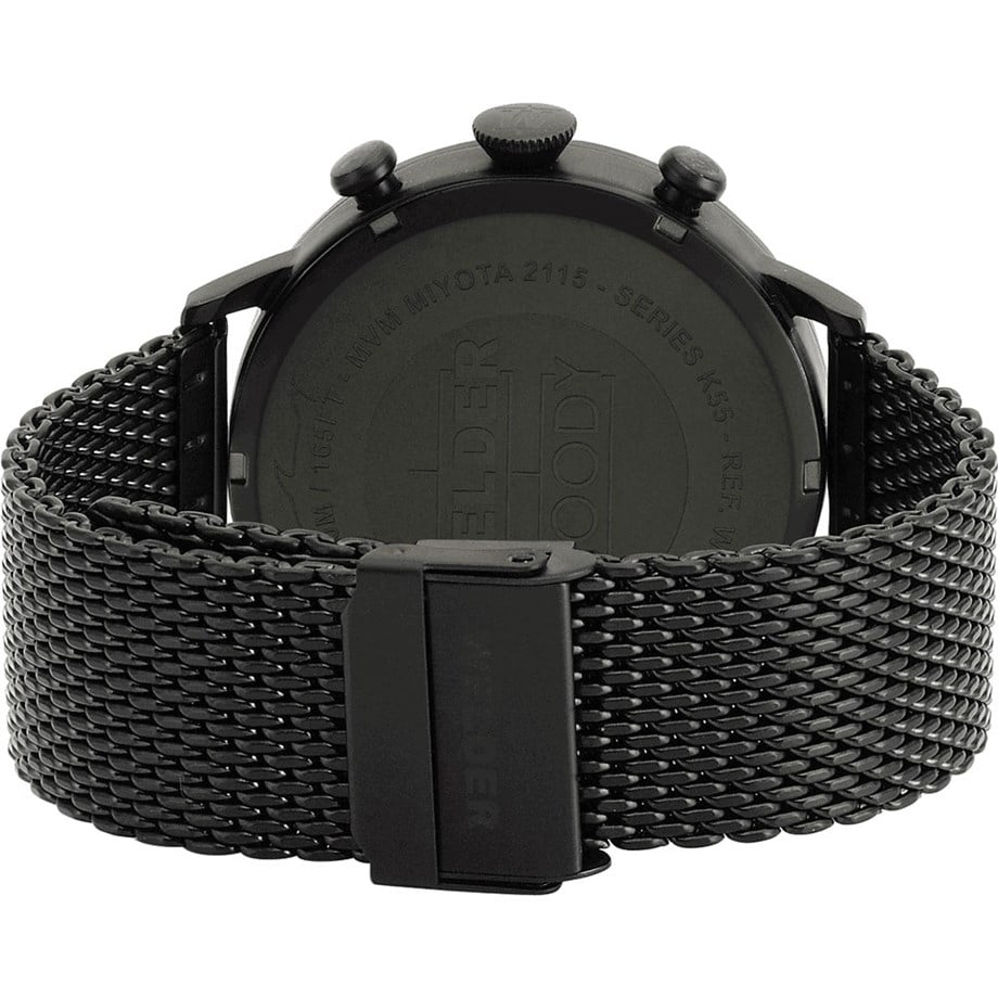 Welder Moody WWRC600 Kadın Kol Saati