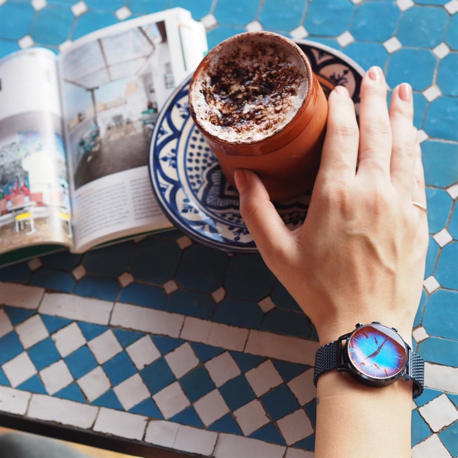 Welder Moody WWRC600 Kadın Kol Saati