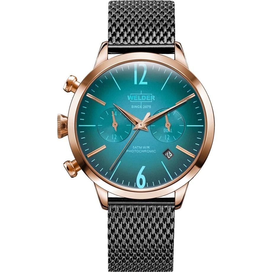 Welder Moody WWRC602 Kadın Kol Saati