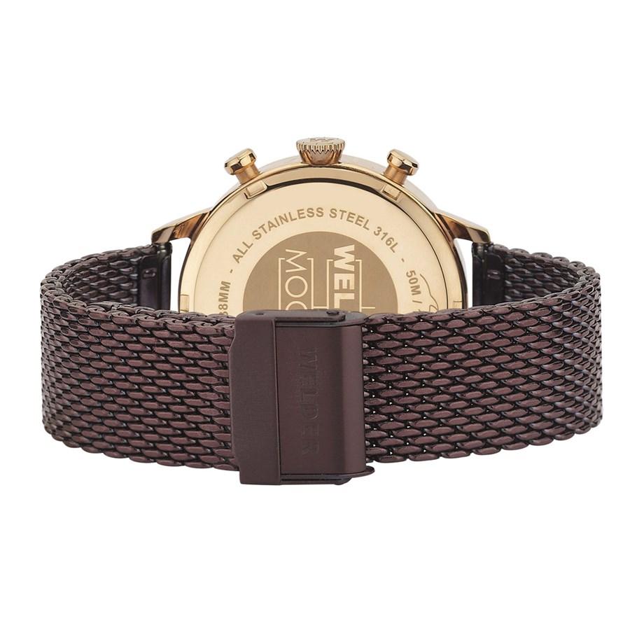 Welder Moody WWRC610 Kadın Kol Saati