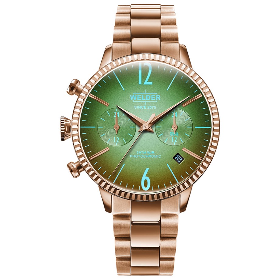 Welder Moody WWRC616 Kadın Kol Saati