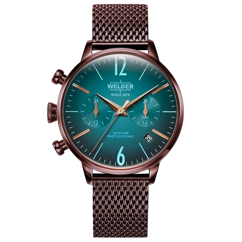 Welder Moody WWRC626 Kadın Kol Saati