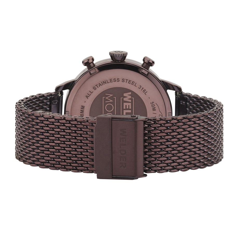 Welder Moody WWRC626 Kadın Kol Saati