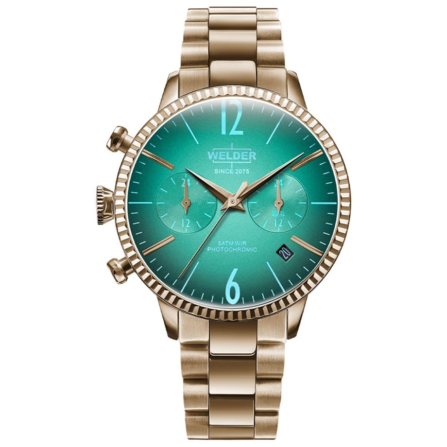 Welder Moody WWRC630 Kadın Kol Saati