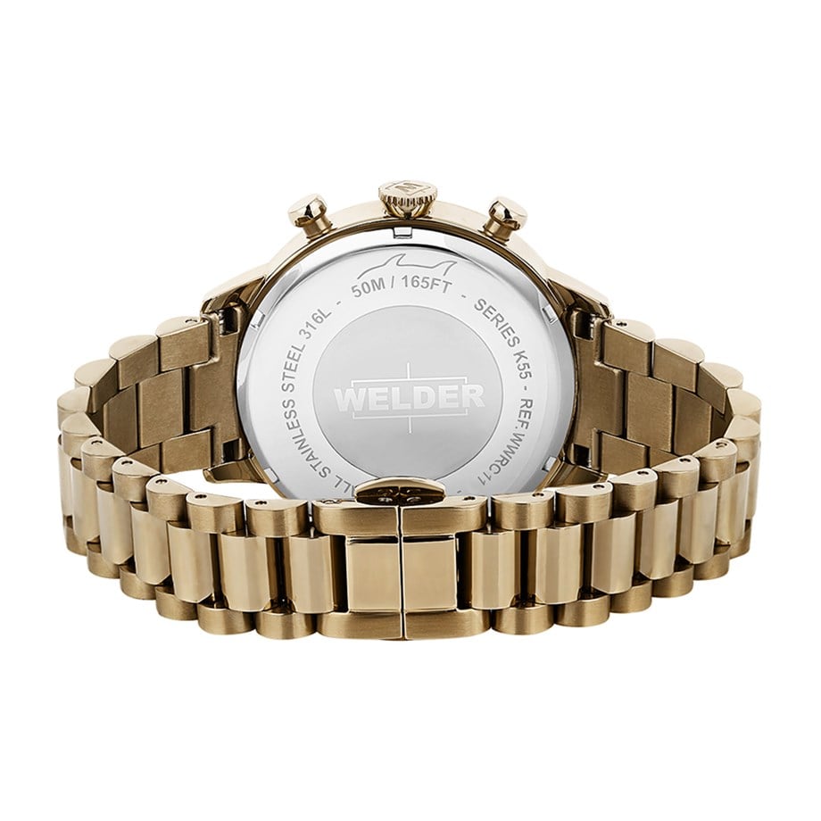 Welder Moody WWRC630 Kadın Kol Saati