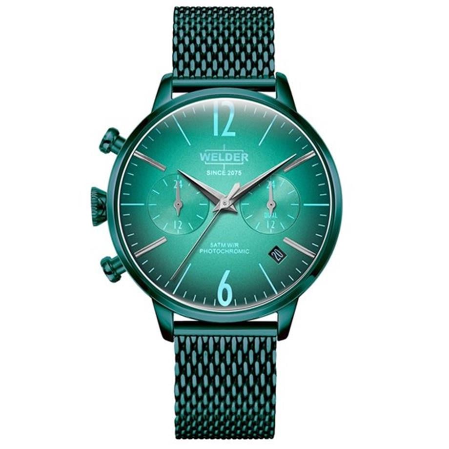 Welder Moody WWRC642 Kadın Kol Saati