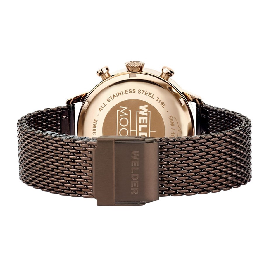 Welder Moody WWRC643 Kadın Kol Saati