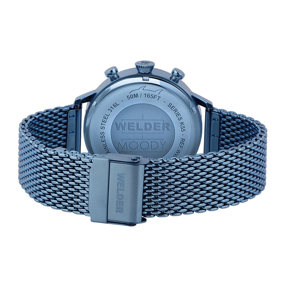 Welder Moody WWRC665 Kadın Kol Saati