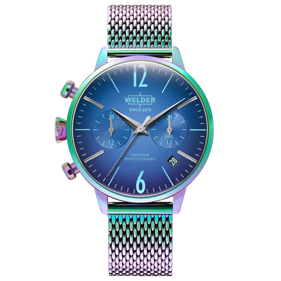 Welder Moody WWRC670 38 mm Kadın Kol Saati