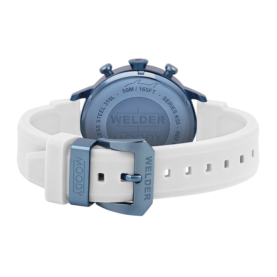 Welder Moody Wwrc672 Kadın Kol Saati