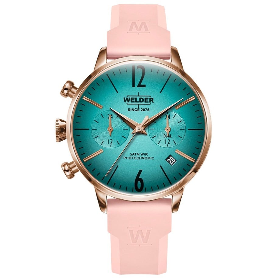 Welder Moody Wwrc675 Kadın Kol Saati