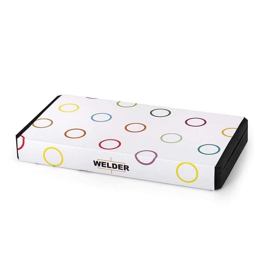 Welder Moody Wwrc675 Kadın Kol Saati